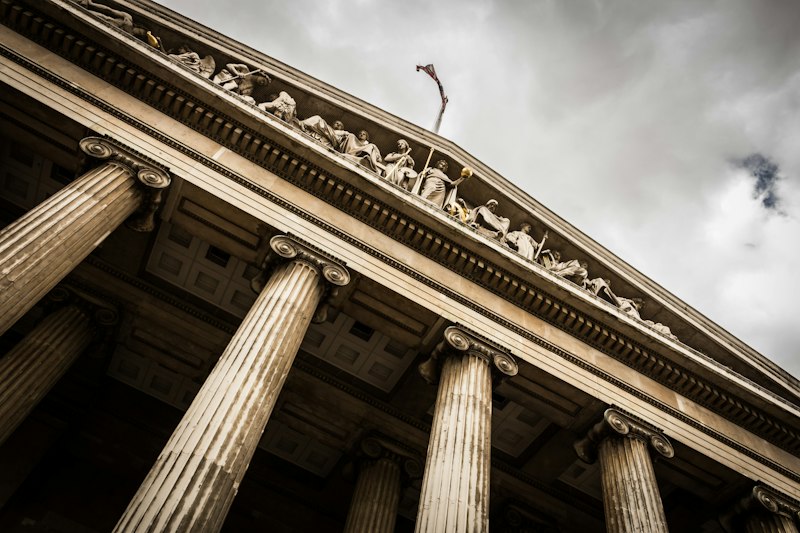 Federal criminal defense Texas